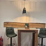 דירה Bergzeit באד רייכנהל