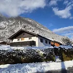 Bergzeit