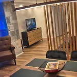 Bergzeit Апартаменты *