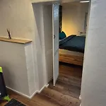 Апартаменты Bergzeit *