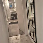 Апартаменты Bergzeit *
