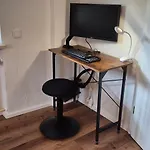 Апартаменты Bergzeit