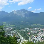 Bergzeit Бад-Райхенхалль