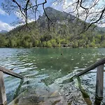 Bergzeit