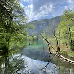 Bergzeit Апартаменты *