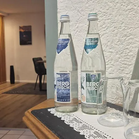 Bergzeit Bad Reichenhall