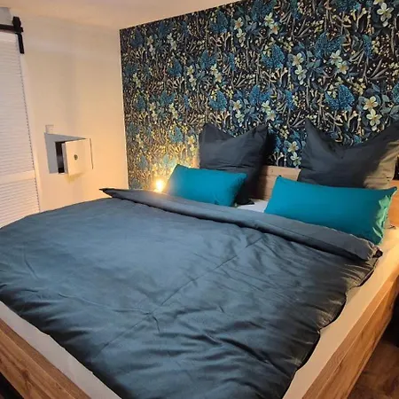 Bergzeit Apartament *
