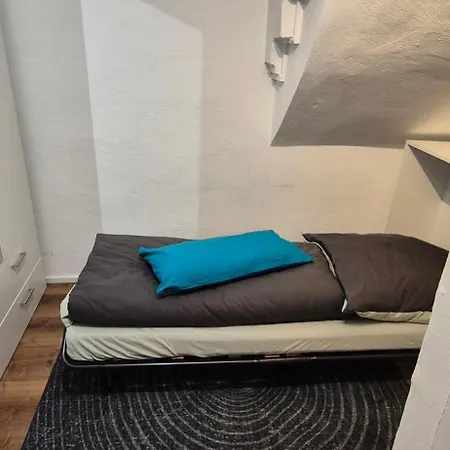 Bergzeit