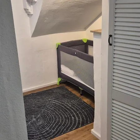 Bergzeit Apartament
