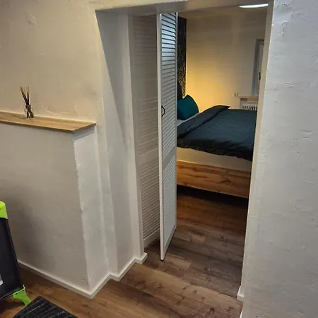 Apartament Bergzeit *