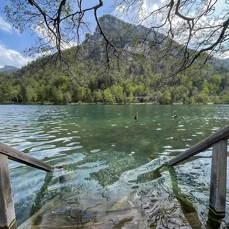 Bergzeit